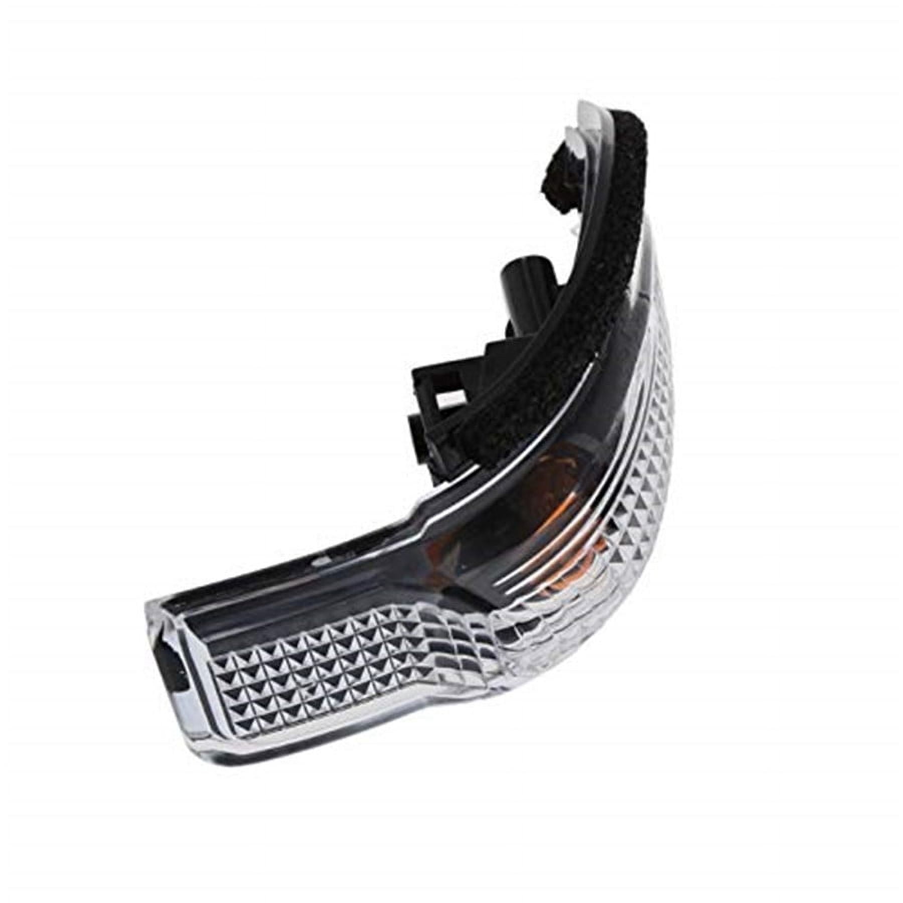 Side Mirror Turn Signal Light 81730-52100 / 81740-52050 Compatible 