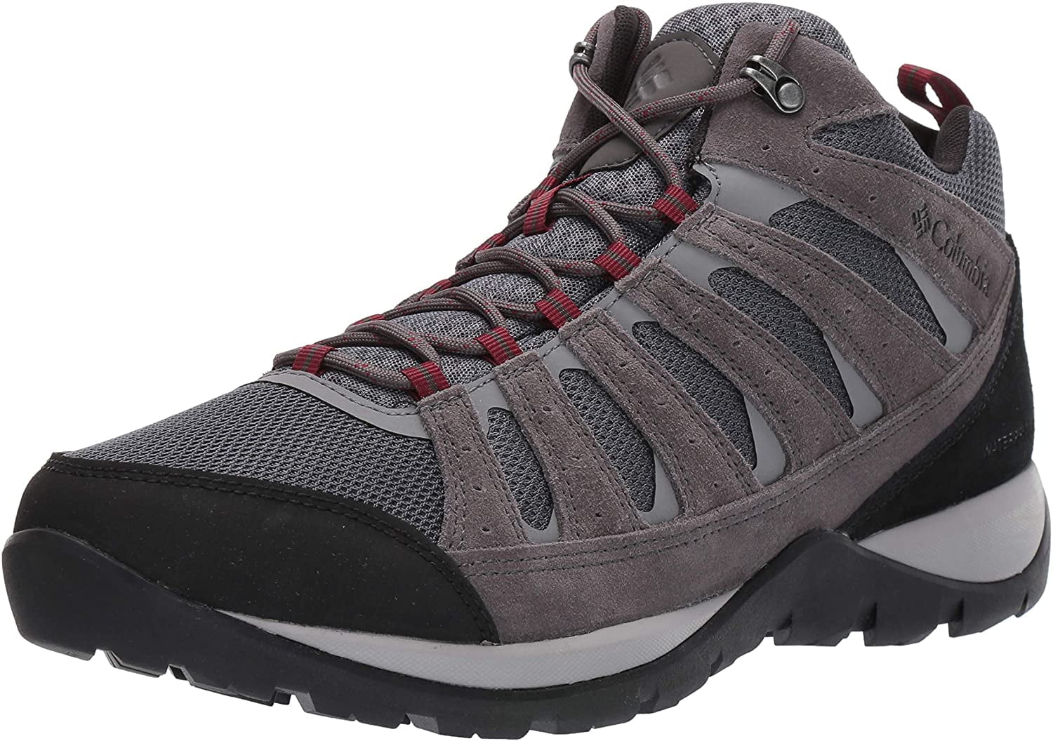 columbia men's redmond v2 mid