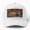 White, variant on Captain Power Soldiers Future 2 Baseball Cap, Sci-Fi Military Character Graphic Design, Hat