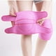 thumbnail image 3 of Rodillera, soporte de rodillera transpirable, Protector de manga de sentadils de entrenamiento para hombres y mujeres para baloncesto, levantamiento shamjiam Rodillera, 3 of 8