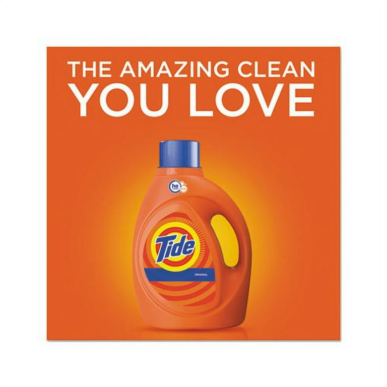 HE Laundry Detergent, Original Scent, Powder, 95 oz Box, 3/Carton HE Laundry Detergent, Original Scent, Powder, 95 oz Box, 3/Carton