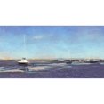 thumbnail image 3 of Bay, Noah 18x11 Black Modern Framed Museum Art Print Titled - East Head, 3 of 5