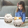 thumbnail image 1 of XWSHYW Juguetes para Niños Pequeños Linda Muñeca Juguete Regalo de Cumpleaños Muñeca Niño Niña Juguetes, 1 of 4