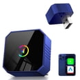 thumbnail image 1 of Adaptador inalámbrico CarPlay TRYSHOP 2026 Mini Plug & Play, 1 of 7