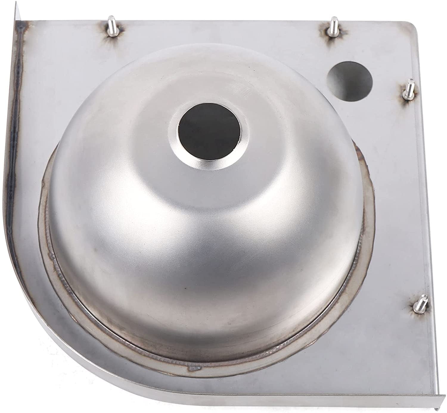 価格据置き特価!ANCHEE AC818 205/45ZR17 4本-