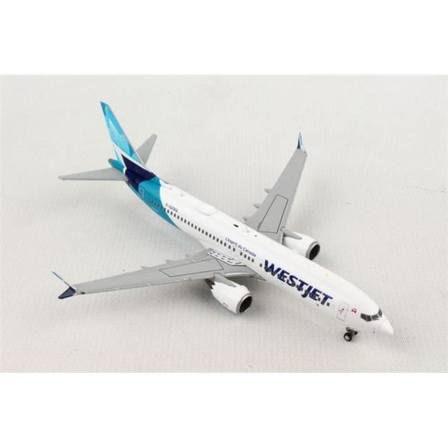 westjet toys