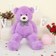 MaoGoLan Giant Teddy Bear 55 Large Stuffed Animals Plush Toy Stuffed Bear Toys