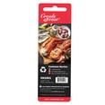 thumbnail image 2 of Creole Feast CH1001 Stainless Steel Crab or Lobster Mallet, Seafood Hammer, Solid Seafood Shellfish Cracker Tool, 6-Inch, Silver, 1 Pc, 2 of 8