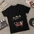 Def Leppard And Journey 2024 Tour UNISEX TShirt, The Summer Stadium
