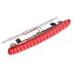 thumbnail image 2 of Car Tail Light Assembly Super Bright UV Resistant Waterproof Long Lifespan Rear Brake Lamp for Cars Right (84554657), 2 of 4