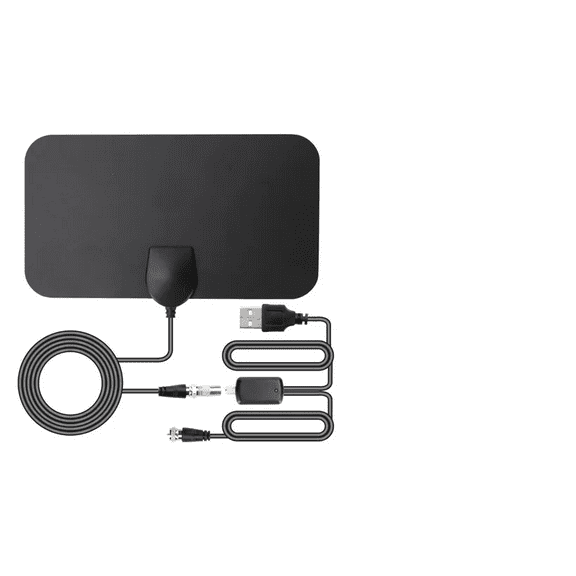 Antena De TV Digital HD 1080p Malubero