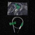 thumbnail image 4 of 10pc Medical Vacuum Blood Collection Butterfly Safety Needle Disposable Infusion Hfmqv, 4 of 5