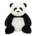 thumbnail image 3 of The Pandy — Emotional Healing on Demand, The Pandy2.0, Realistic Panda Plush, First Plushtoy That Hugs You Back, Ultra-Soft Fur and Comforting Weight, Washable (45cm/17.72inch), 3 of 6