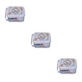 thumbnail image 1 of Cateissary Caja con tapas, embalaje sellado, joyería, galletas vacías, cajas de dulces de Metal, contenedor de almacenamiento para niños, Type1 NO1, 1 of 6