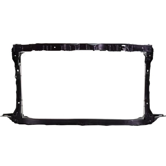 Radiator Support Compatible with TOYOTA PRIUS C 2012-2017 Assembly