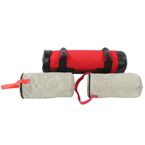 Fitness Sandbag, Sandbag With Handle For Weight Training Medium