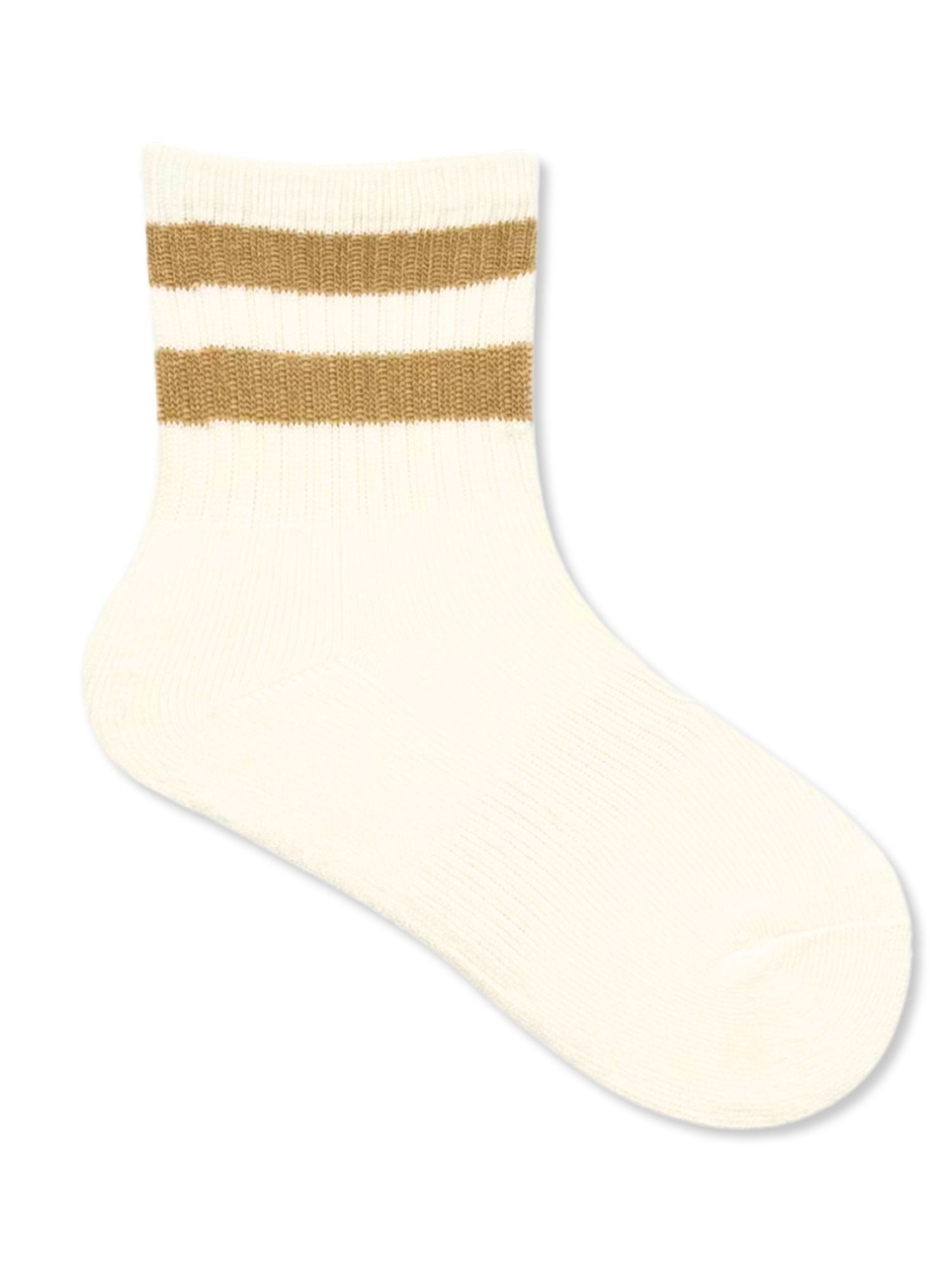 Wonder Nation Boys Sport Mid-Crew Socks, 6-Pack, Sizes S-L