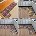 thumbnail image 1 of Kitchen Floor Carpet Area Rug Non-Slip Bathroom Absorbent Doormat Pad Mat New, 1 of 7