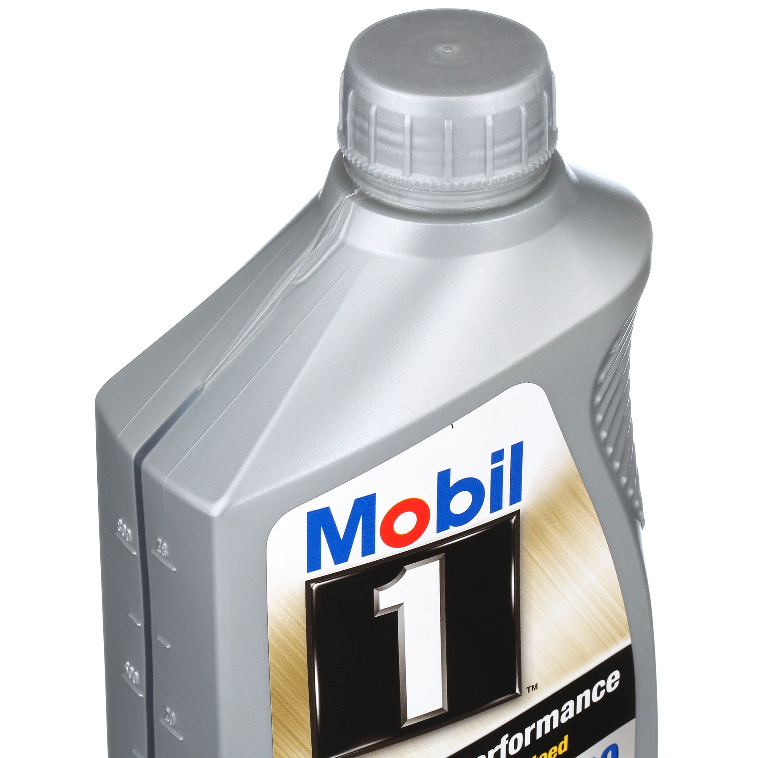 Mobil 1 Extended Performance Full Synthetic Motor Oil 5w 30 1 Quart Walmart Com Walmart Com