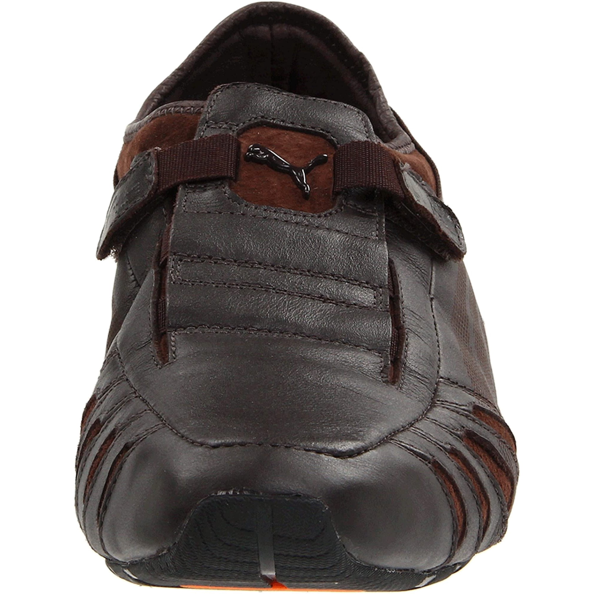 PUMA Mens Vedano Sneaker Shoes Walmart