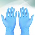 thumbnail image 3 of 50 guantes de lavado., 3 of 3