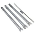 thumbnail image 5 of Replacement 304 Stainless Steel Burners For Weber For Spirit E310 E320 E330 Gs4 For Spirit Ii Front Control Models, 5 of 9