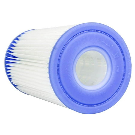 intex cartridge pump filter pool easyset swimming replacement type