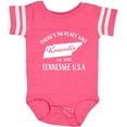 thumbnail image 3 of Inktastic There's No Place Like Knoxville Tennessee Boys or Girls Baby Bodysuit, 3 of 5