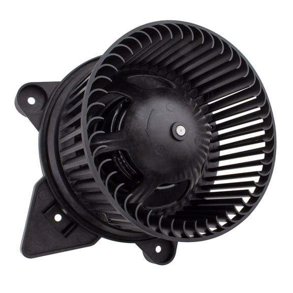 BOXI 700097 Front HVAC Heater Blower Motor Assembly Fits for Chrysler Sebring 2001-2006 Convertible/Sedan/for Dodge Stratus 2001 2002 2003 2004 2005 2006 Sedan/Replaces PM9281 4885612AB 68000497AA