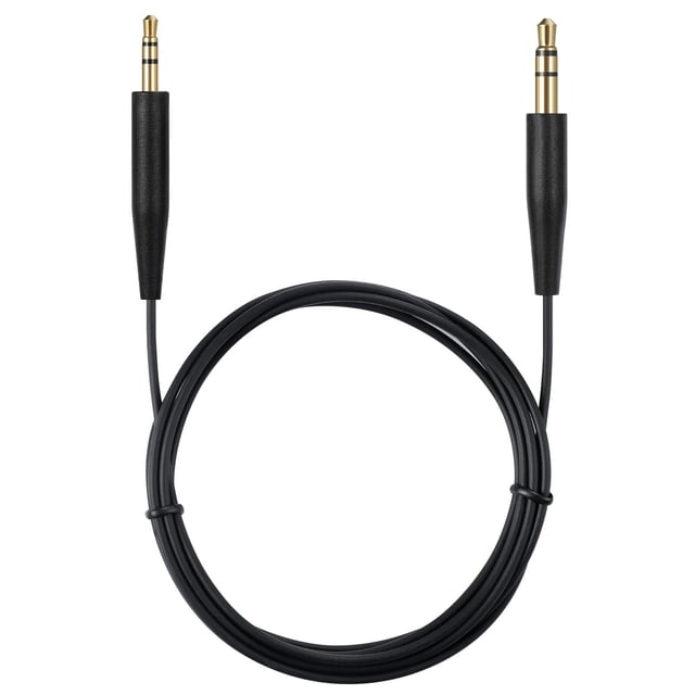 Cable de audio EARLA TEC de 3,5 mm a 2,5 mm, cable auxiliar de 1,4 m