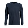 thumbnail image 6 of Brahma Workwear Mens Long Sleeve Core Tee, Sizes S-5XL and LT-4XLT, 6 of 8