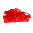 thumbnail image 4 of Diadema Aliceband Sombrero Fascinator Bodas Race Ascot Baoblaze Diadema de plumas, 4 of 7