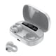 thumbnail image 2 of Auriculares Inalámbricos Ganfancp Bluetooth Sport Business con Reducción de Ruido, 2 of 3