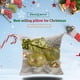 thumbnail image 4 of Yuarrent 18 Navidad Navidad Santa Claus funda de cojín funda de almohada decoración del hogar reno Decoración del hogar YMD116-9, 4 of 6