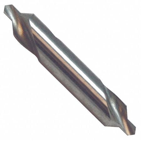 

Center Drill Plain #3-0 (Pak-12)