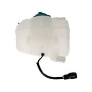 volvo xc90 engine coolant level sensor