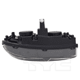 thumbnail image 5 of TYC Headlight Front Lamp for 06-09 Chevy TrailBlazer LT Passenger Right Fits 2006 Chevrolet Trailblazer, 5 of 6