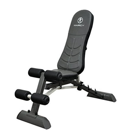 Reebok deluxe utility bench sale
