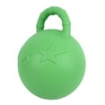 thumbnail image 1 of Pelota De Juego Para Caballos, Pelota Animosa De Goma Interactiva Segura Para Perros De Caballo Para Juego, 1 of 7
