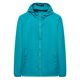 thumbnail image 1 of Sudaderas y chaquetas casuales con capucha de manga larga para mujer, suéteres, sudaderas casuales con capucha de manga larga, camisas con empalme de celosía, sudaderas tipo pulóver, blusas para mujer, 1 of 8