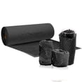 thumbnail image 1 of Papel de embalaje Coobbar Honeycomb Black Kraft de 30 cm x 40 m, 1 of 7