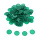 thumbnail image 3 of Juego de Póquer perfke Fichas de Bingo Verde, 3 of 9