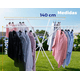 thumbnail image 5 of Tendedero para Ropa Archy Secador Portatil y Colgador Vertical con Rueda, 5 of 5