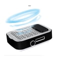 thumbnail image 4 of 80W Powerful Strong Suction Wireless Nail Dust Collector Vacuum Cleaner Rechargeable 4500RPM Fan Nail Salon Tools For Cleaning, 4 of 6