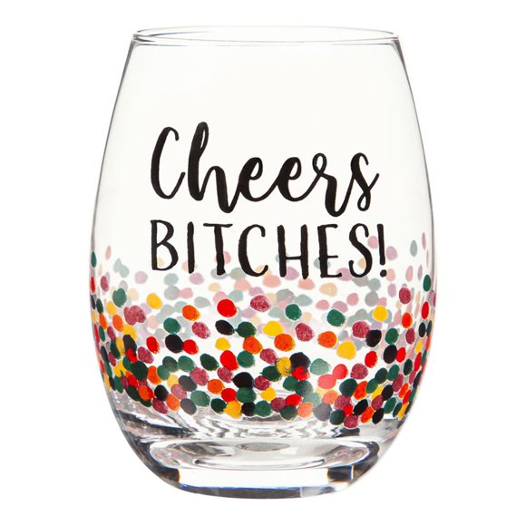 Stemless Wine Glass Boxes