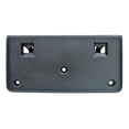 thumbnail image 1 of Porta Placa Volkswagen Jetta Bicentenario 2015 2016 2017 2018 Genérica Porta Placa, 1 of 4