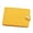 Yellow, variant on Stylago Small Wallet for Women Soft Leather RFID Blocking Bifold Compact Card Holder Purse Ladies Wallets with ID Window Black