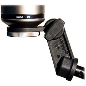 Based Mic - RM2 Microphone Base