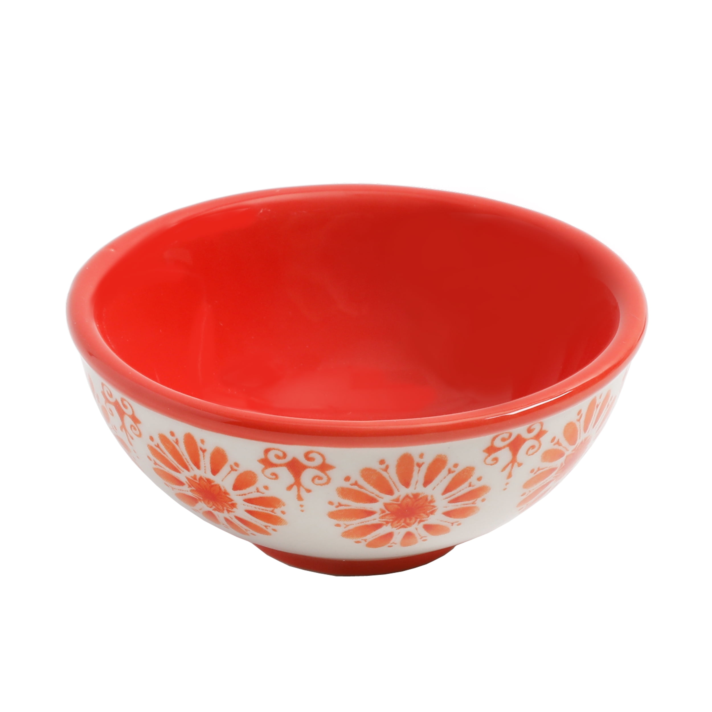 The Pioneer Woman Flea Market 8-Piece 3.12-inch Dip Bowl Set