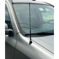 thumbnail image 4 of 16" inch Antenna Mast Black Power Radio AM/FM for HONDA ODYSSEY 1999-2004 New, 4 of 8